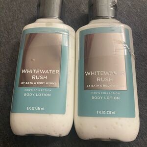 Whitewater Rush Body Lotion